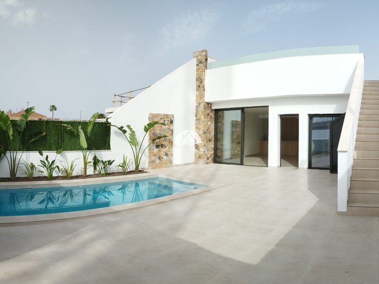 Villa for Sale in San Javier Murcia, Murcia 18