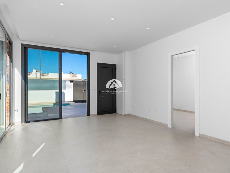 Villa for Sale in San Javier Murcia, Murcia 20
