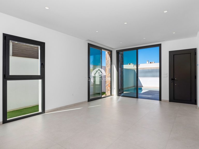 Villa for Sale in San Javier Murcia, Murcia 21