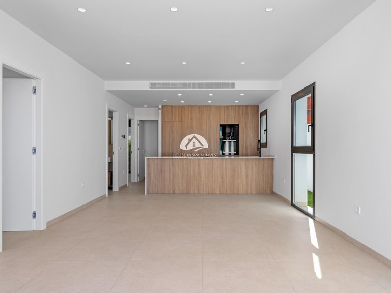 Villa for Sale in San Javier Murcia, Murcia 22