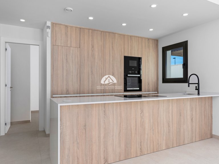 Villa for Sale in San Javier Murcia, Murcia 23