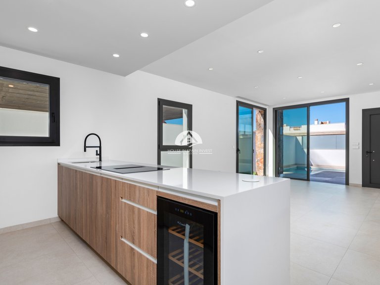 Villa for Sale in San Javier Murcia, Murcia 24