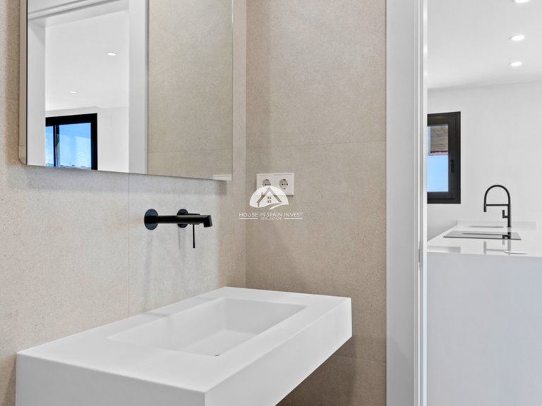 Villa for Sale in San Javier Murcia, Murcia 28