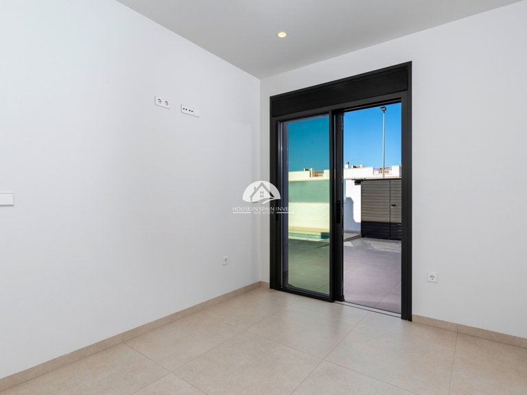 Villa for Sale in San Javier Murcia, Murcia 33