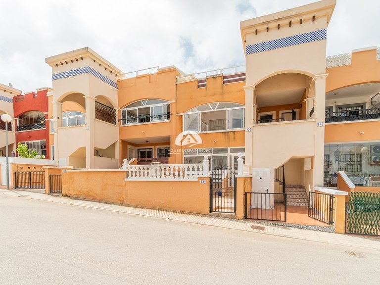 Apartment for Sale in Other areas Orihuela Costa, Alicante 1