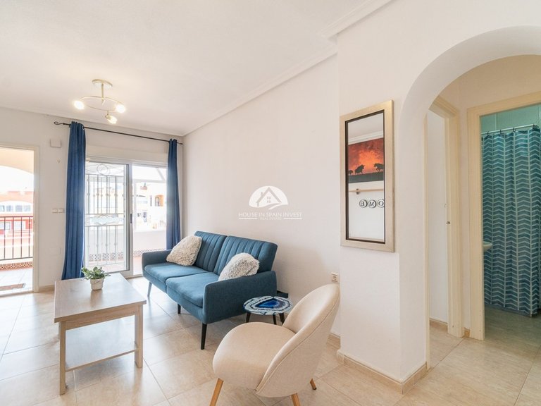 Apartment for Sale in Other areas Orihuela Costa, Alicante 7