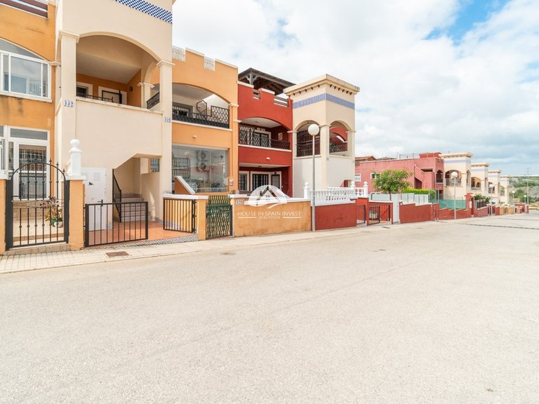 Apartment for Sale in Other areas Orihuela Costa, Alicante 32