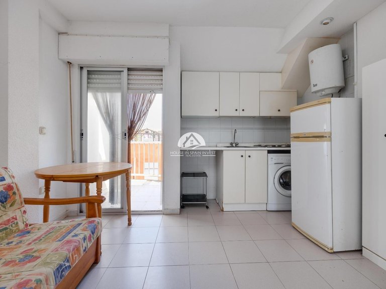 Apartment for Sale in La Mata Torrevieja, Alicante 5