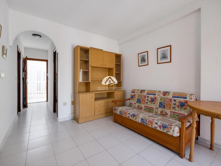 Apartment for Sale in La Mata Torrevieja, Alicante 6