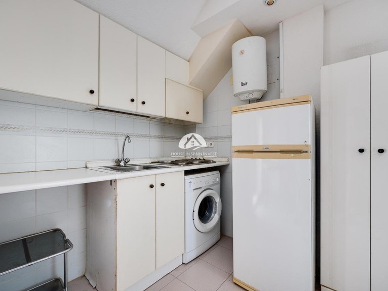 Apartment for Sale in La Mata Torrevieja, Alicante 12