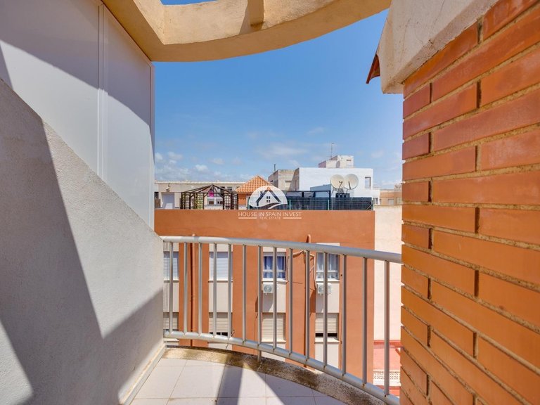 Apartment for Sale in La Mata Torrevieja, Alicante 13