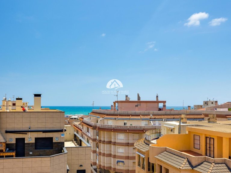 Apartment for Sale in La Mata Torrevieja, Alicante 15