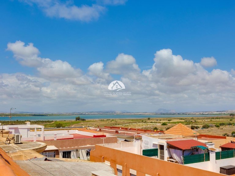 Apartment for Sale in La Mata Torrevieja, Alicante 19
