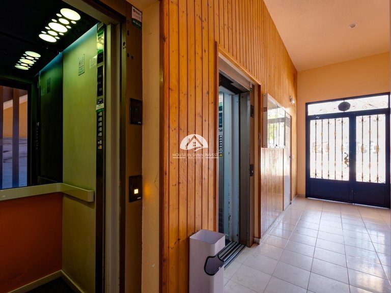 Apartment for Sale in La Mata Torrevieja, Alicante 21