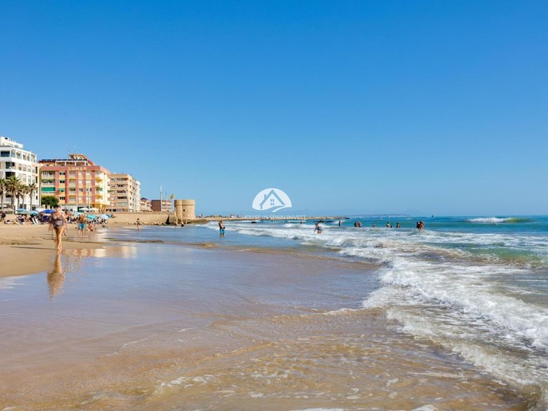 Apartment for Sale in La Mata Torrevieja, Alicante 25