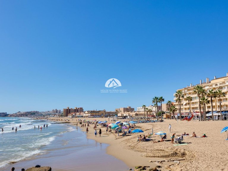 Apartment for Sale in La Mata Torrevieja, Alicante 26