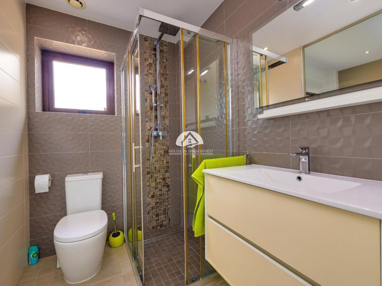 Villa for Sale in Pueblo bravo Rojales - Ciudad Quesada, Alicante 18