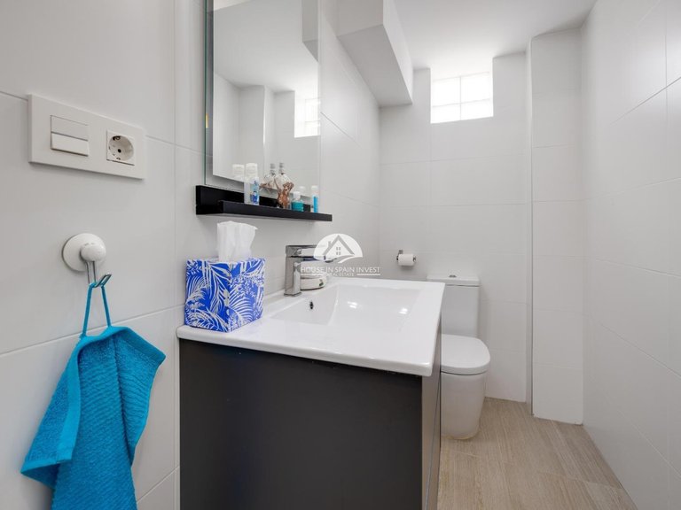 Villa for Sale in Pueblo bravo Rojales - Ciudad Quesada, Alicante 19
