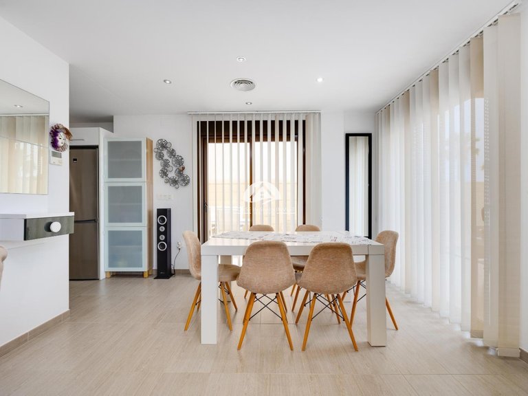 Villa for Sale in Pueblo bravo Rojales - Ciudad Quesada, Alicante 30
