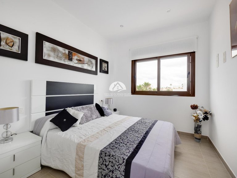 Villa for Sale in Pueblo bravo Rojales - Ciudad Quesada, Alicante 36