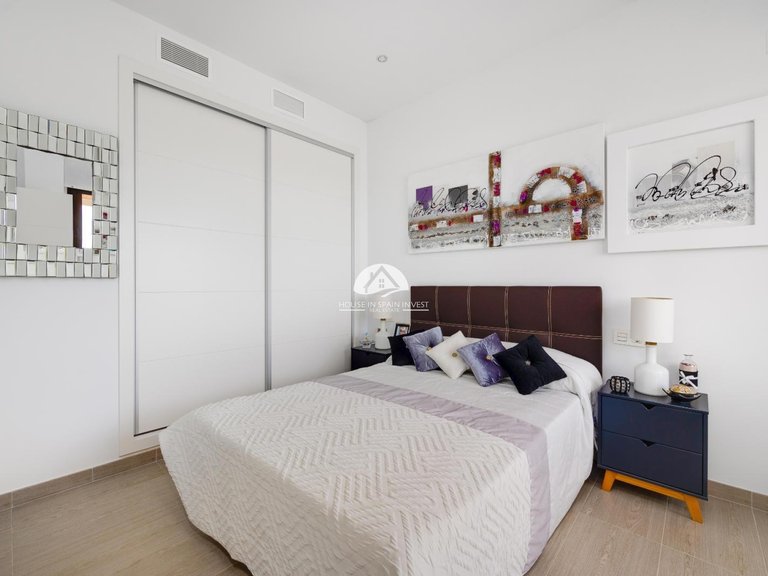 Villa for Sale in Pueblo bravo Rojales - Ciudad Quesada, Alicante 40