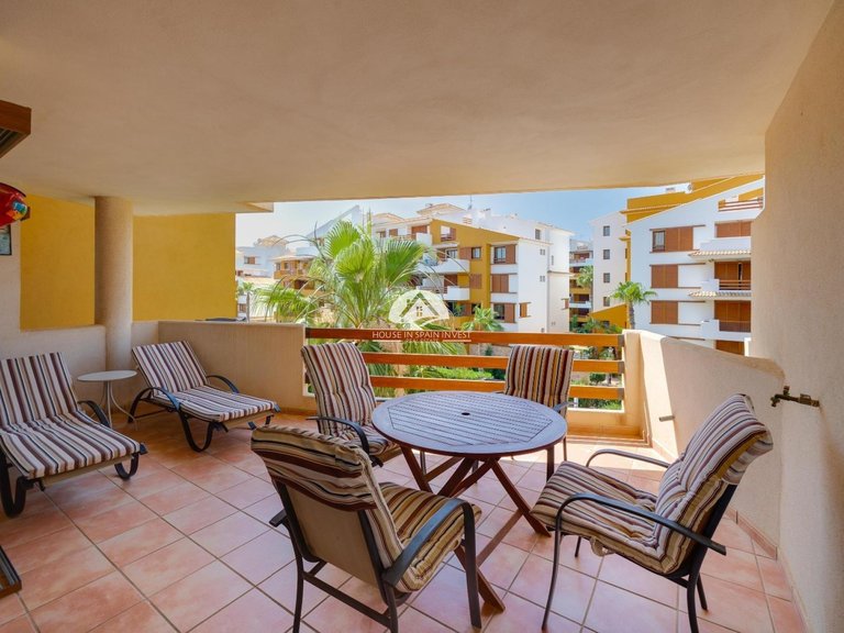 Apartment for Sale in Punta Prima Torrevieja, Alicante 2