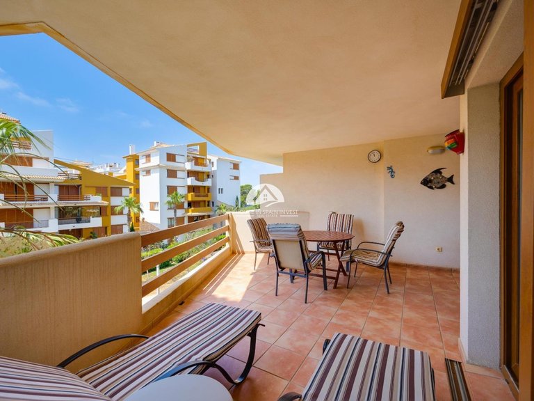 Apartment for Sale in Punta Prima Torrevieja, Alicante 3