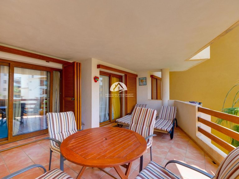 Apartment for Sale in Punta Prima Torrevieja, Alicante 5