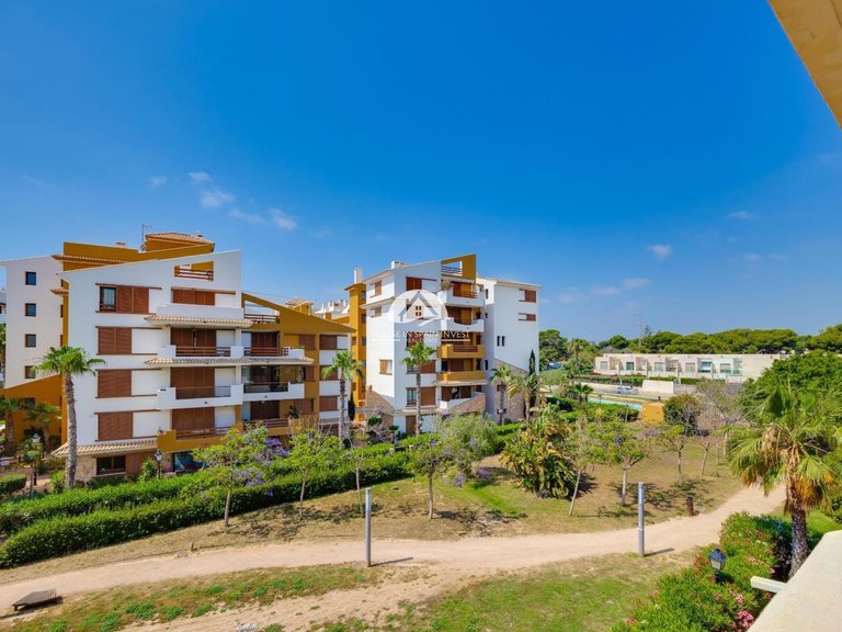 Apartment for Sale in Punta Prima Torrevieja, Alicante 7