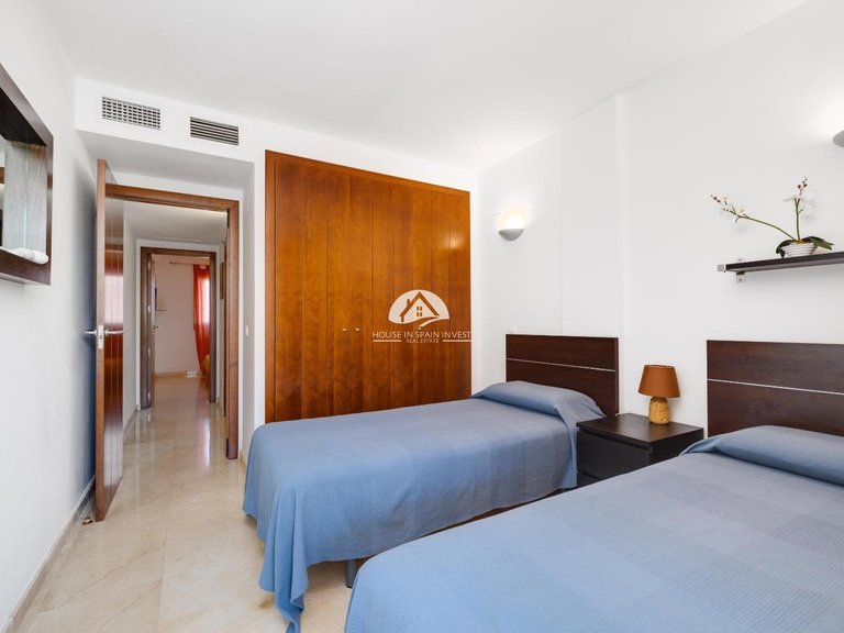 Apartment for Sale in Punta Prima Torrevieja, Alicante 10