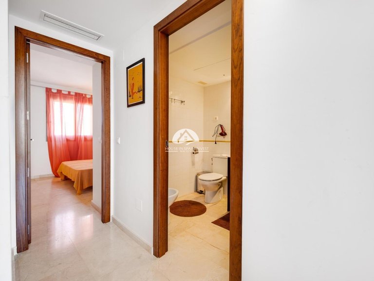 Apartment for Sale in Punta Prima Torrevieja, Alicante 11