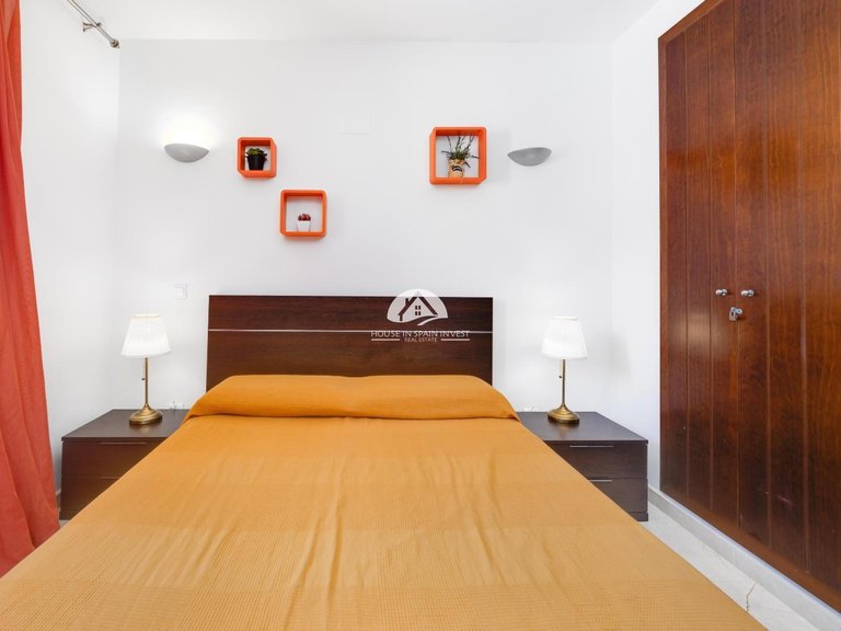 Apartment for Sale in Punta Prima Torrevieja, Alicante 15