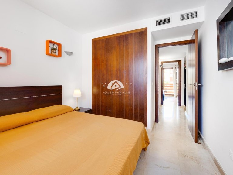 Apartment for Sale in Punta Prima Torrevieja, Alicante 16