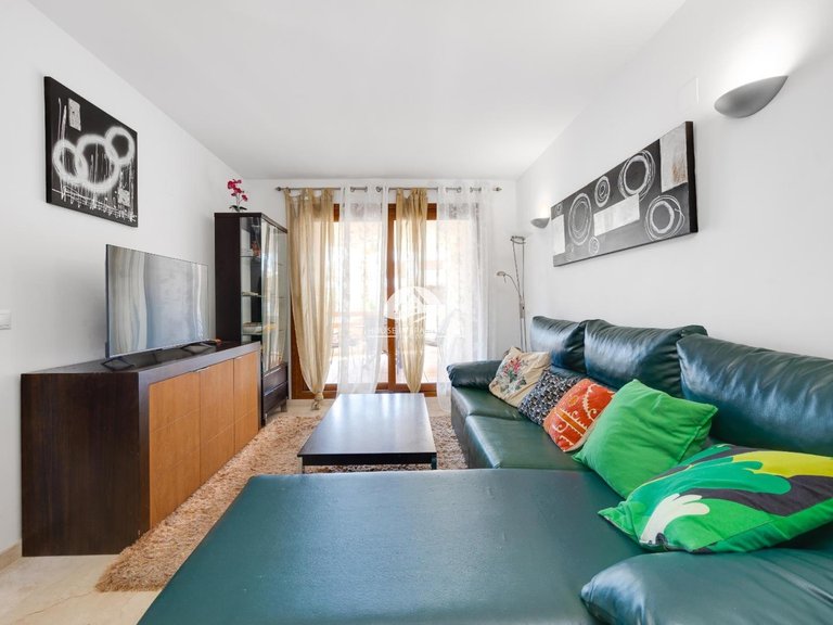 Apartment for Sale in Punta Prima Torrevieja, Alicante 19