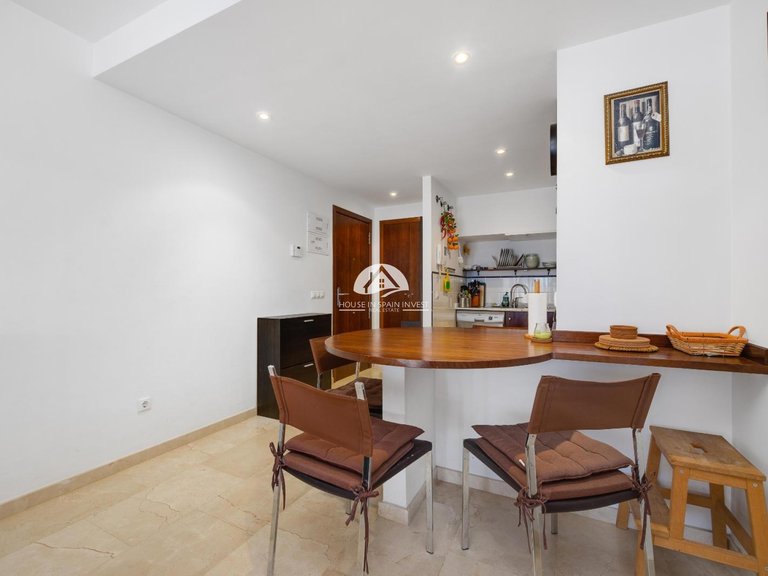 Apartment for Sale in Punta Prima Torrevieja, Alicante 21