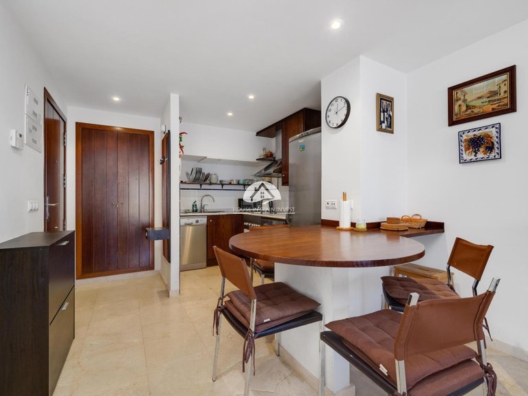 Apartment for Sale in Punta Prima Torrevieja, Alicante 22
