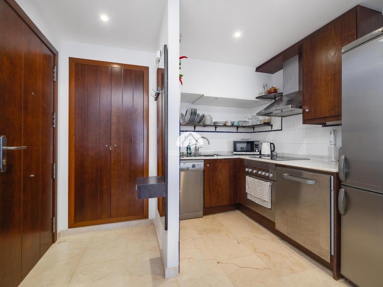 Apartment for Sale in Punta Prima Torrevieja, Alicante 23