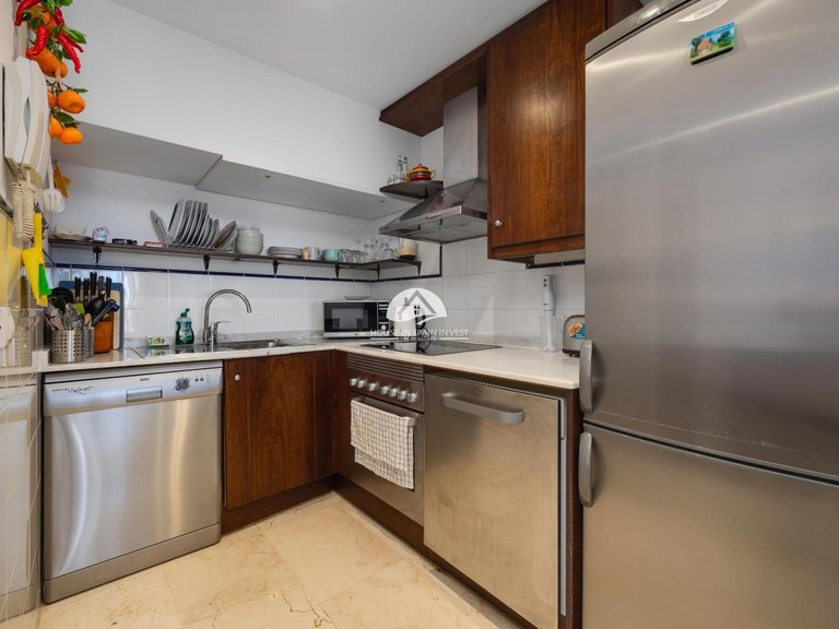 Apartment for Sale in Punta Prima Torrevieja, Alicante 24