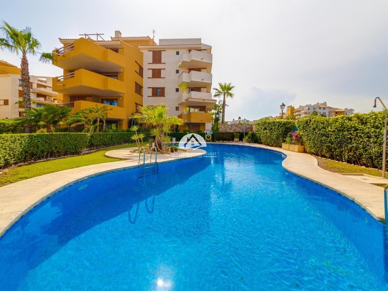 Apartment for Sale in Punta Prima Torrevieja, Alicante 37
