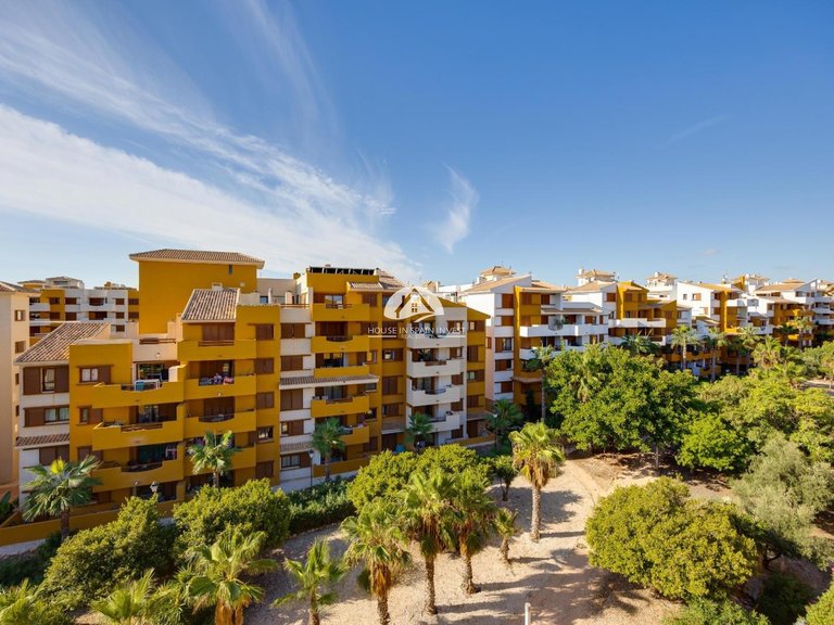 Apartment for Sale in Punta Prima Torrevieja, Alicante 42