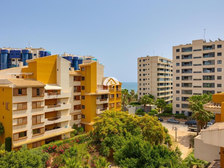 Apartment for Sale in Punta Prima Torrevieja, Alicante 45