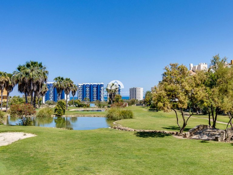 Apartment for Sale in Punta Prima Torrevieja, Alicante 50