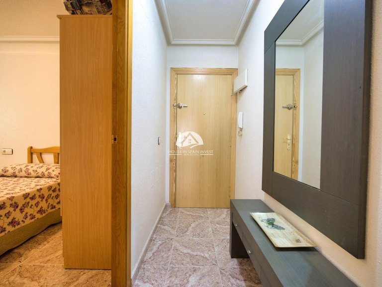 Apartment for Sale in El Acequion - Los Náufragos Torrevieja, Alicante 7
