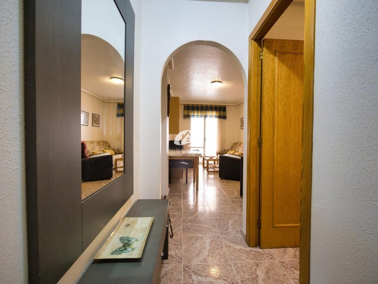Apartment for Sale in El Acequion - Los Náufragos Torrevieja, Alicante 8