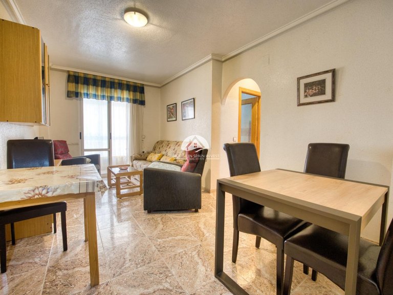 Apartment for Sale in El Acequion - Los Náufragos Torrevieja, Alicante 9