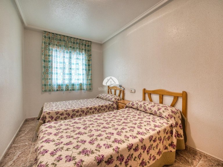 Apartment for Sale in El Acequion - Los Náufragos Torrevieja, Alicante 11