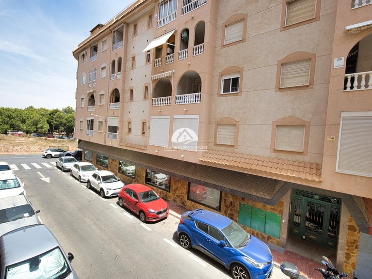 Apartment for Sale in El Acequion - Los Náufragos Torrevieja, Alicante 13