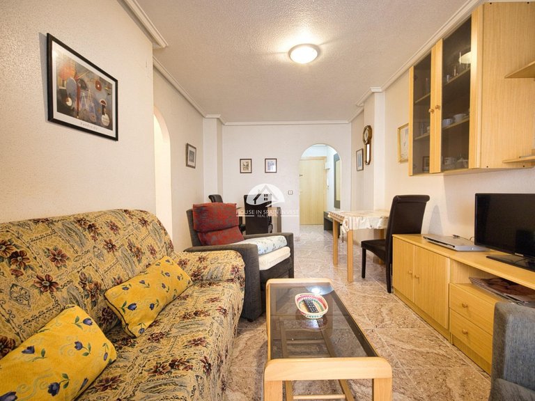 Apartment for Sale in El Acequion - Los Náufragos Torrevieja, Alicante 14
