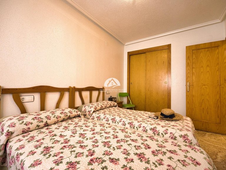 Apartment for Sale in El Acequion - Los Náufragos Torrevieja, Alicante 21