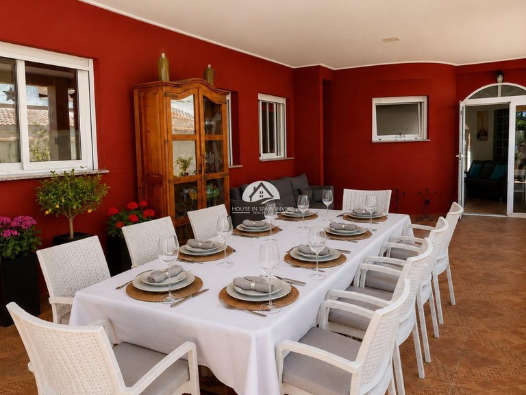 Villa for Sale in La Siesta - El Salado - Torreta Torrevieja, Alicante 4